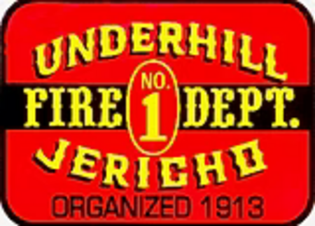 Department Logo or Badge